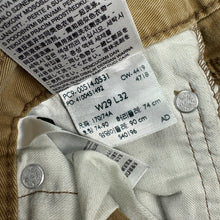 Load image into Gallery viewer, Levi’s 514 W29 L34