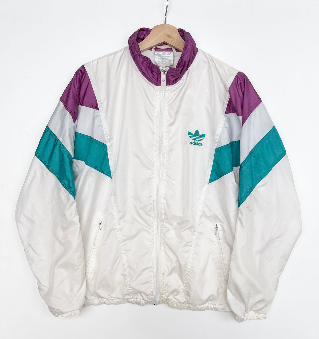 80s Adidas Jacket (XS)