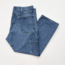Load image into Gallery viewer, Wrangler Carpenter Jeans W38 L29