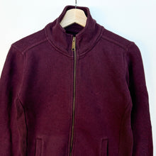 Load image into Gallery viewer, Carhartt Zip Up (S)
