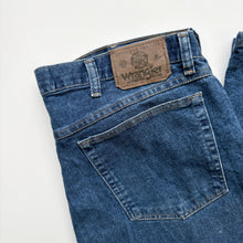 Load image into Gallery viewer, Wrangler Jeans W36 L32