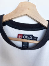 Load image into Gallery viewer, 90s Chaps Sweatshirt (L)