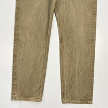Load image into Gallery viewer, Levi’s 501 W36 L34