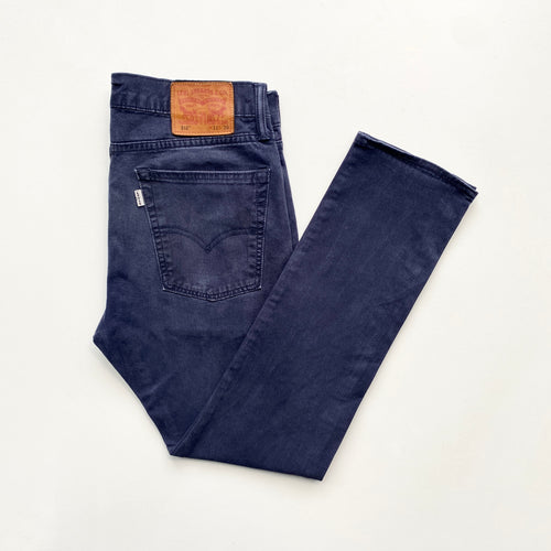 Levi’s 510 W31 L28