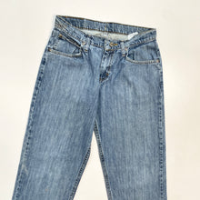 Load image into Gallery viewer, Lee Jeans W28 L30