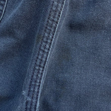 Load image into Gallery viewer, Carhartt Carpenter Jeans W38 L34