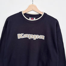 Load image into Gallery viewer, 00s Kappa Sweatshirt (XL)