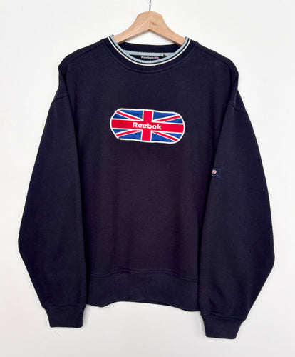 00s Reebok Sweatshirt (M)