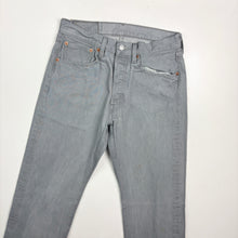 Load image into Gallery viewer, Levi’s 501 W30 L32
