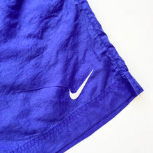Load image into Gallery viewer, 90s Nike Shorts (L)