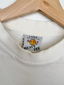 Hard Rock Cafe T-shirt (L)