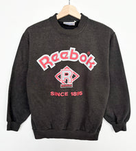 Load image into Gallery viewer, 90s Reebok Sweatshirt (XS)