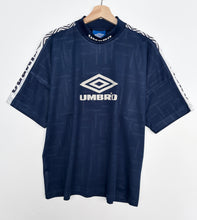 Load image into Gallery viewer, 90s Umbro T-shirt (L)