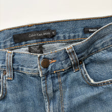 Load image into Gallery viewer, Calvin Klein Jeans W30 L32