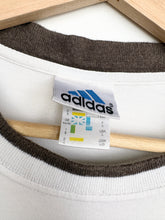 Load image into Gallery viewer, 90s Adidas T-shirt (L)