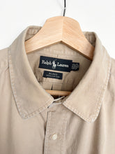 Load image into Gallery viewer, 90s Ralph Lauren Blake Shirt (XL)