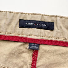 Load image into Gallery viewer, Tommy Hilfiger Trousers W32 L30