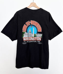 Harley Davidson T-shirt (XL)