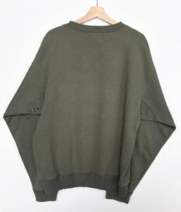 90s Timberland Sweatshirt (XL)