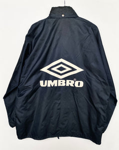 90s Umbro Rain Coat (L)