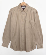 Load image into Gallery viewer, 90s Corduroy Shirt (XL)