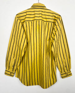 90s Striped Shirt (M)
