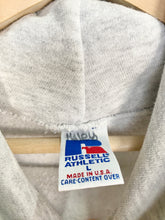 Load image into Gallery viewer, 90s Russell Athletic College Hoodie (L)