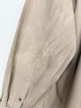 Load image into Gallery viewer, 90s Corduroy Shirt (XL)