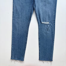 Load image into Gallery viewer, Levi’s 501 S W29 L30