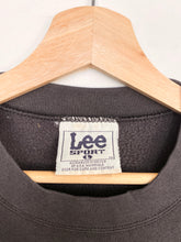 Load image into Gallery viewer, 90s Lee NFL Oakland Raiders Sweatshirt (L)