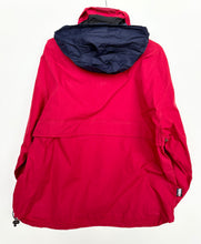Load image into Gallery viewer, 90s Chaps Ralph Lauren Pullover Coat (M)