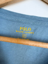 Load image into Gallery viewer, Ralph Lauren T-shirt (XL)