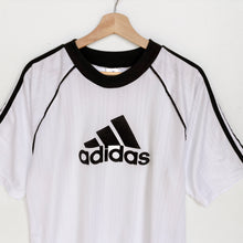 Load image into Gallery viewer, 90s Adidas T-shirt (M)