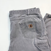 Load image into Gallery viewer, 90s Carhartt Carpenter Jeans W42 L32