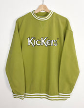 Load image into Gallery viewer, Kickers Sweatshirt (L)
