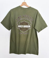 Load image into Gallery viewer, 90s Harley Davidson T-shirt (S)