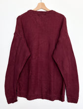 Load image into Gallery viewer, 90s Chaps Jumper (M)