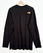 Load image into Gallery viewer, The North Face Long Sleeve T-shirt (L)