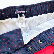 Load image into Gallery viewer, Tommy Hilfiger Swim Shorts (S)