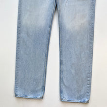 Load image into Gallery viewer, 90s Levi’s 501 W34 L32