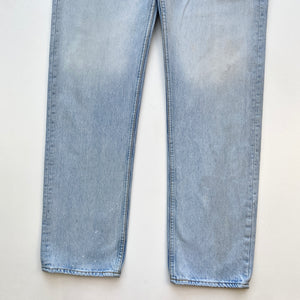90s Levi’s 501 W34 L32
