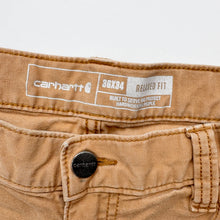 Load image into Gallery viewer, Carhartt Jeans W36 L32