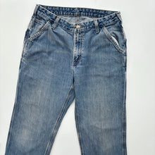 Load image into Gallery viewer, Carhartt Carpenter Jeans W30 L28