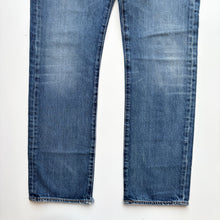 Load image into Gallery viewer, Levi’s 501 W33 L32