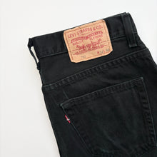 Load image into Gallery viewer, 90s Levi’s 752 W32 L30