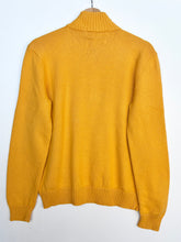 Load image into Gallery viewer, Ralph Lauren 1/4 Zip Jumper (S)