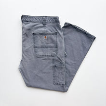 Load image into Gallery viewer, Carhartt Carpenter Jeans W40 L28
