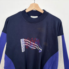 Load image into Gallery viewer, 80s Adidas Sweatshirt (M)