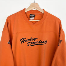 Load image into Gallery viewer, Harley Davidson Sweatshirt (XL)
