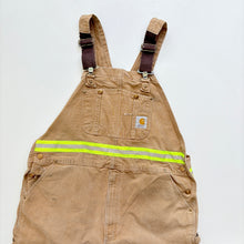 Load image into Gallery viewer, Carhartt Dungarees (XL)